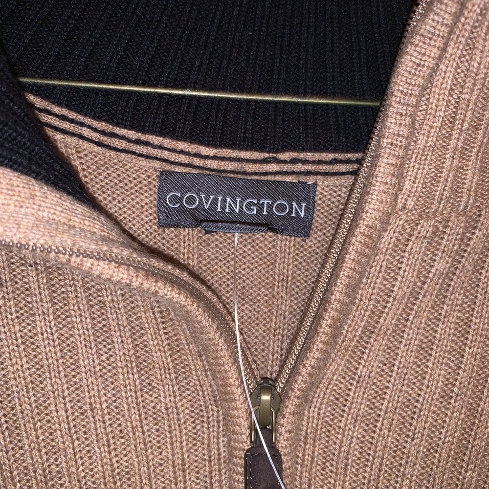 Sweater - Picture 3 of 4